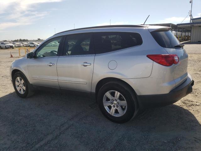 Chev Traverse Lt Image 8