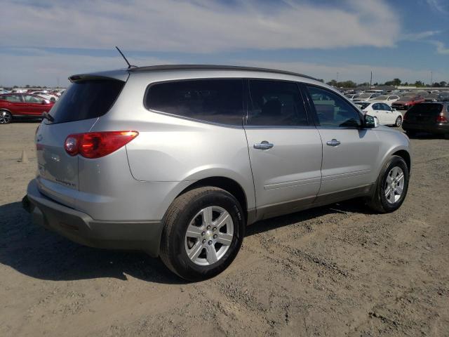 Chev Traverse Lt Image 4