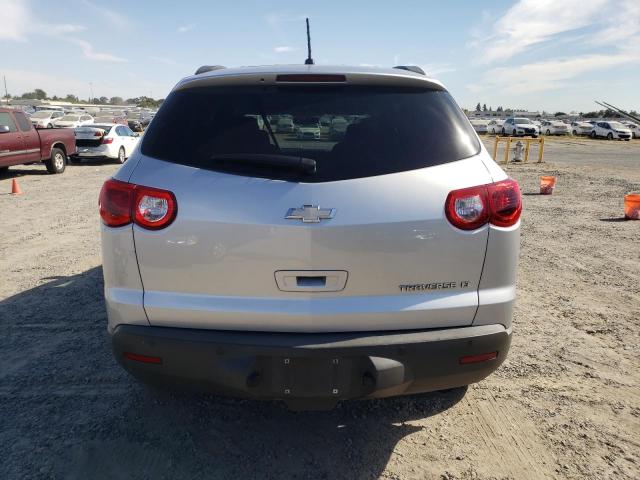 Chev Traverse Lt Image 6