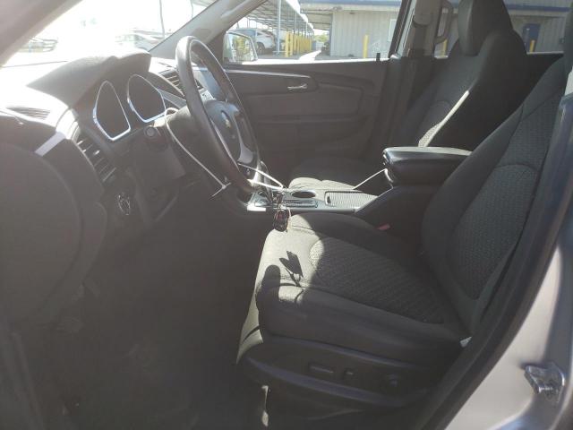 Chev Traverse Lt Image 3