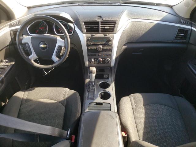 Chev Traverse Lt Image 5