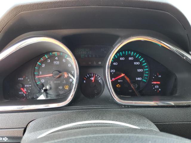 Chev Traverse Lt Image 7