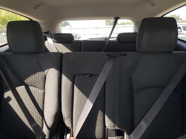 Chev Traverse Lt Image 9