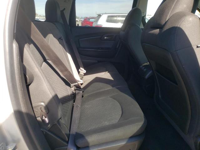 Chev Traverse Lt Image 11