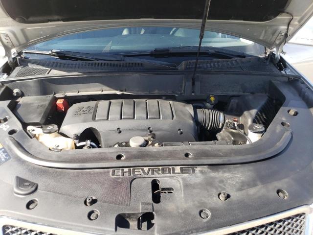 Chev Traverse Lt Image 10