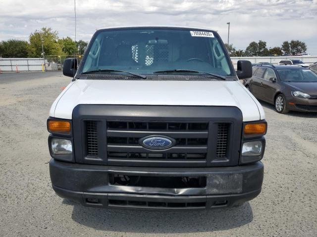Ford Econoline E150 Van E150 Van Image 5