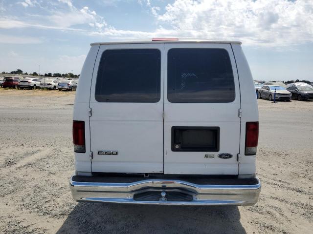 Ford Econoline E150 Van E150 Van Image 12