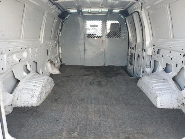 Ford Econoline E150 Van E150 Van Image 7