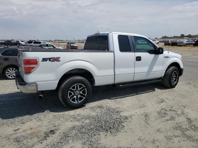 Ford F-150 Super Cab Image 10
