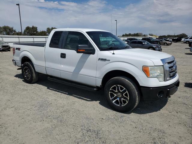 Ford F-150 Super Cab Image 4