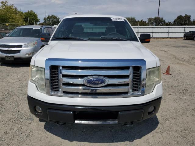 Ford F-150 Super Cab Image 2