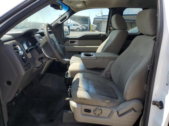 Ford F-150 Super Cab Image 3