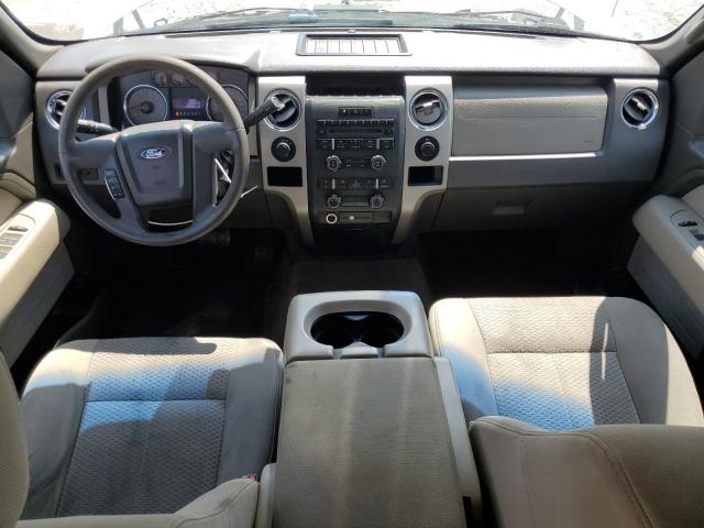 Ford F-150 Super Cab Image 8