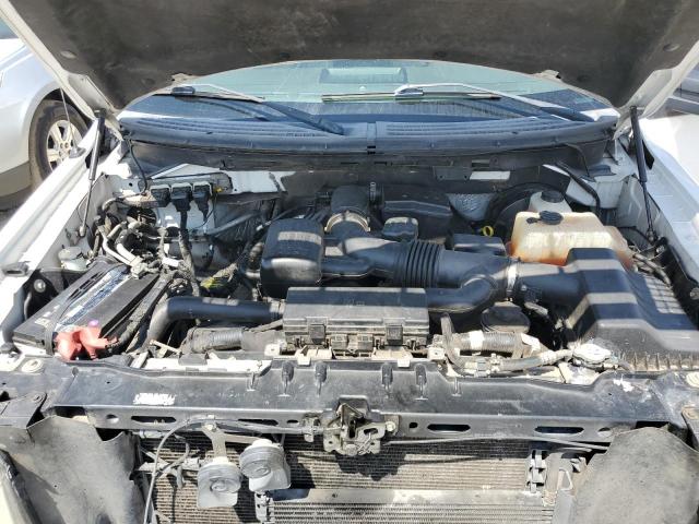 Ford F-150 Super Cab Image 9