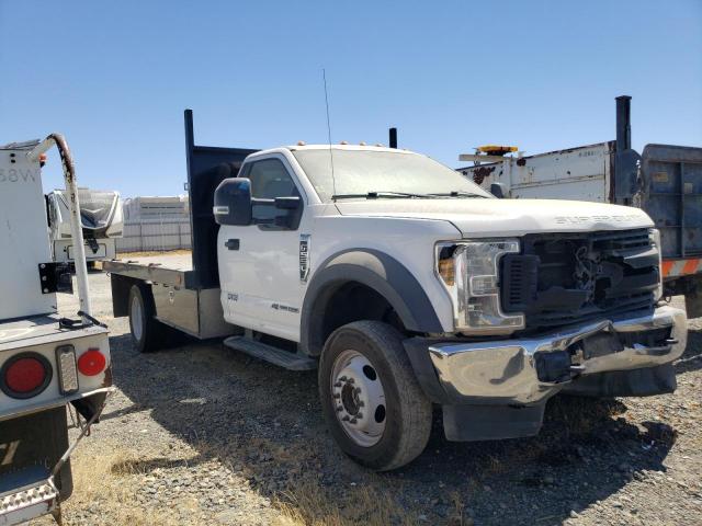 Ford F-550 Super Duty Image 2