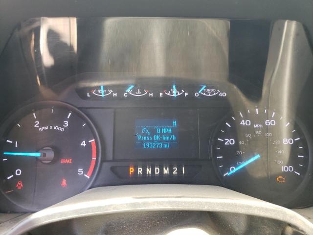 Ford F-550 Super Duty Image 10