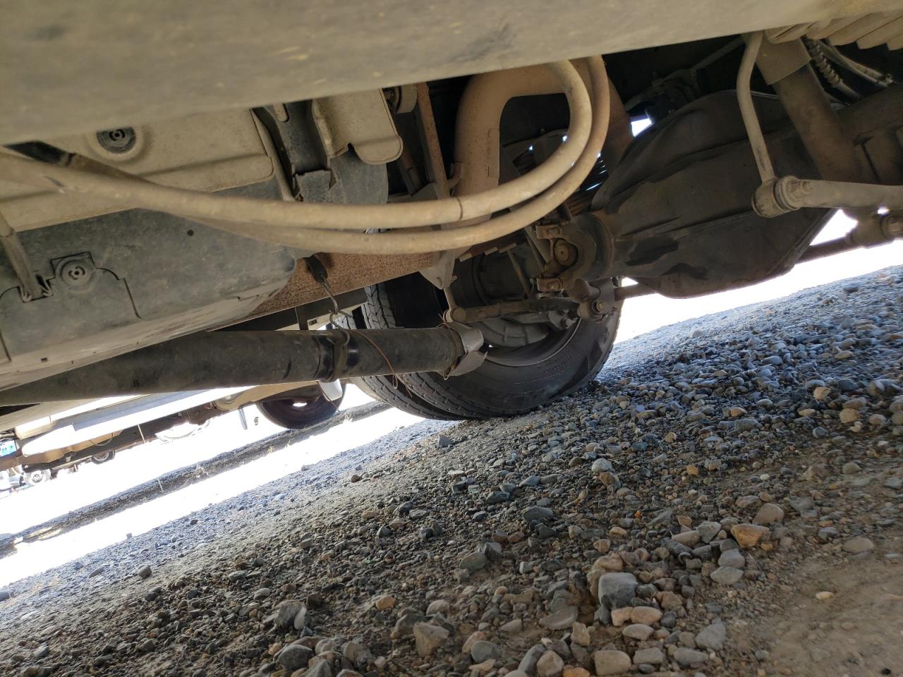 Ford F-550 Super Duty Image 12