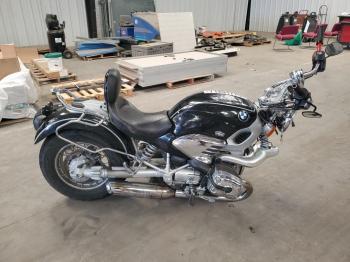  Salvage BMW R