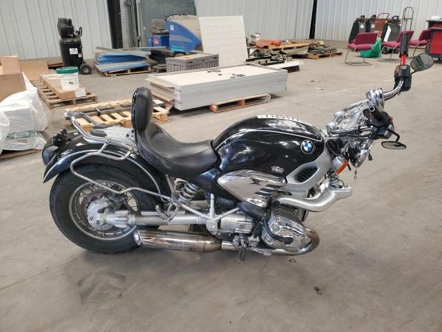  Salvage BMW R