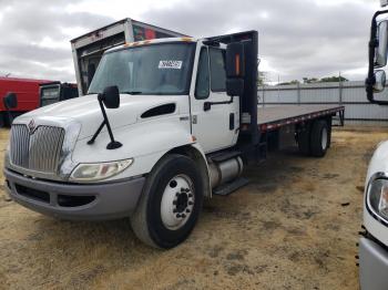  Salvage International 4000 Serie