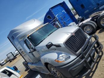  Salvage International Lt625