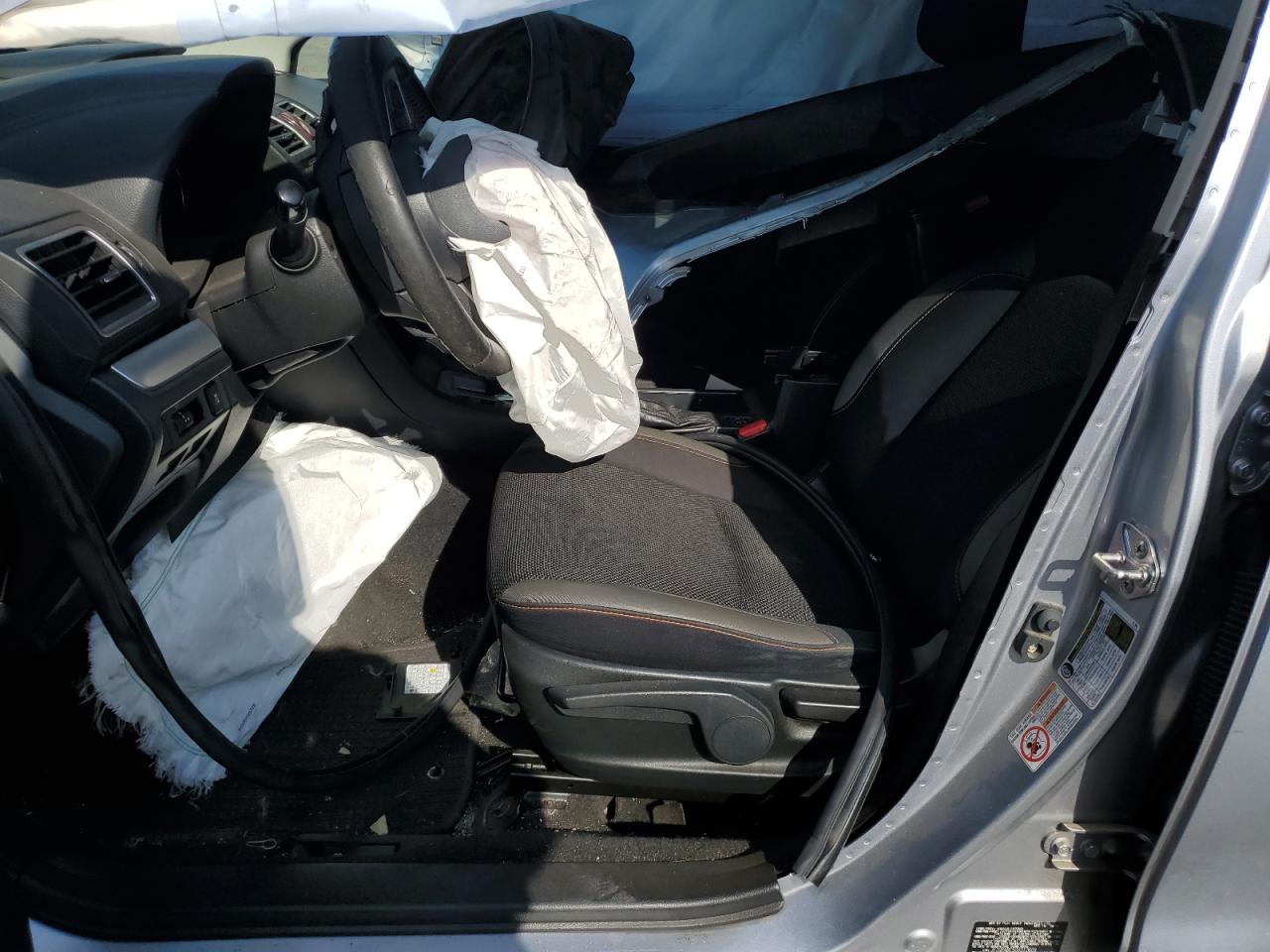 Subaru Crosstrek Premium Image 3