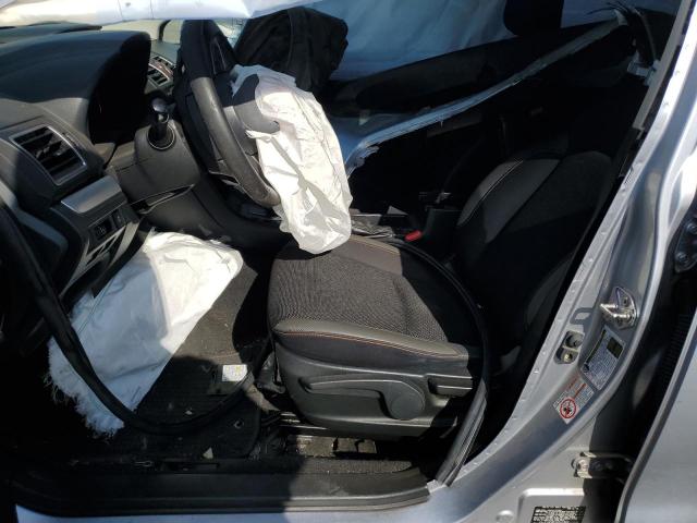 Subaru Crosstrek Premium Image 3