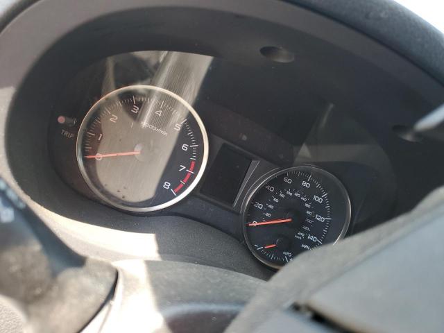 Subaru Crosstrek Premium Image 5