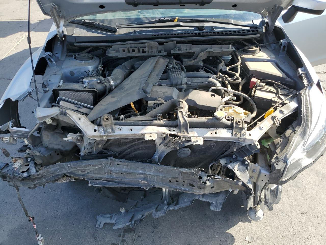 Subaru Crosstrek Premium Image 7