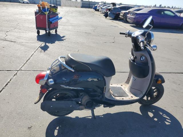  Salvage Honda Chf50