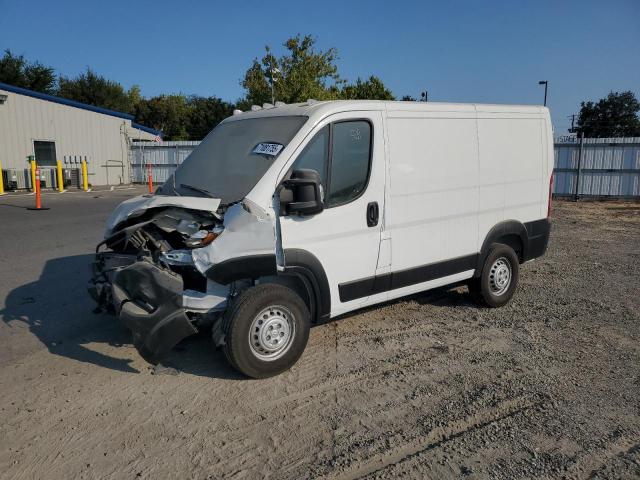  Salvage Ram Promaster