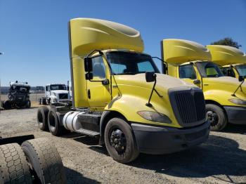  Salvage International Rh613