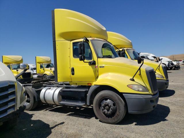  Salvage International Rh613