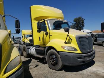  Salvage International Rh613