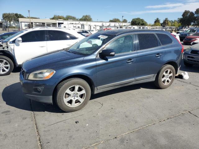  Salvage Volvo XC60