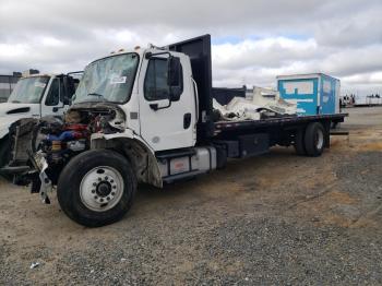  Salvage Freightliner M2 106 Medium Duty