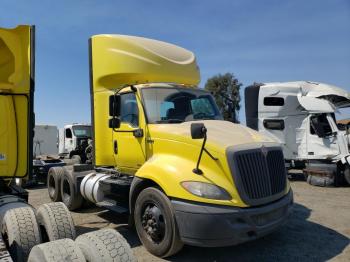  Salvage International Rh613