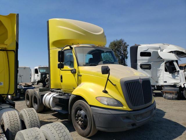  Salvage International Rh613