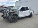 Ford F-150 Supercrew Image 1