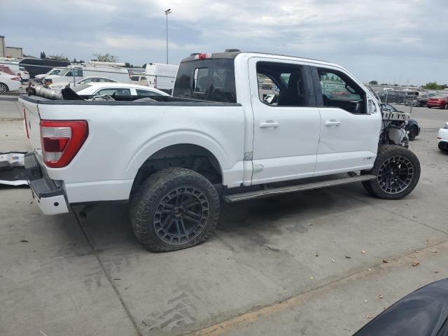 Ford F-150 Supercrew Image 8