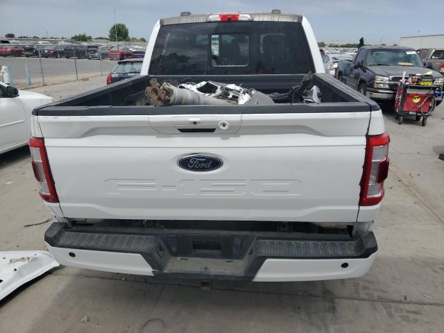 Ford F-150 Supercrew Image 13