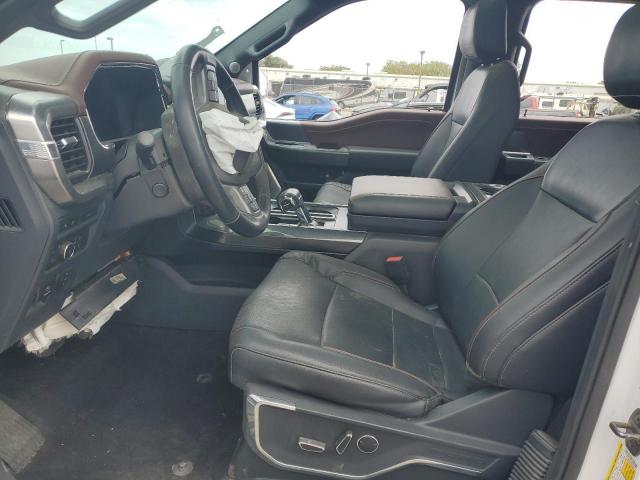 Ford F-150 Supercrew Image 6