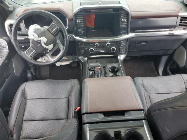 Ford F-150 Supercrew Image 7