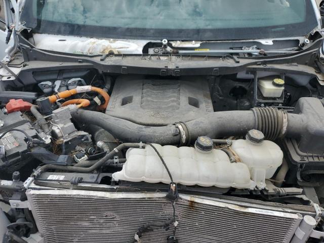 Ford F-150 Supercrew Image 11