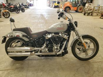 Salvage Harley-Davidson Fx