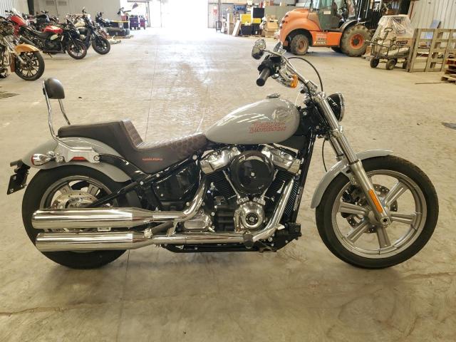  Salvage Harley-Davidson Fx