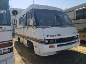  Salvage Itasco P30