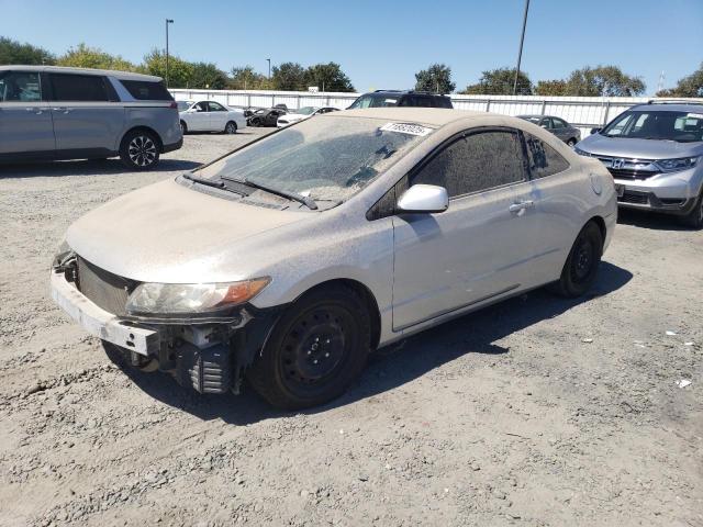  Salvage Hond Civic