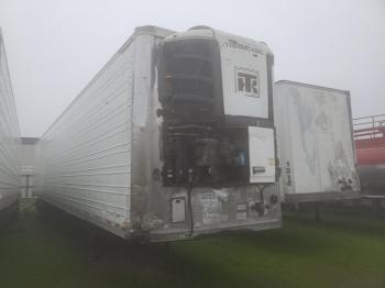  Salvage Great Dane 53ft Reefr