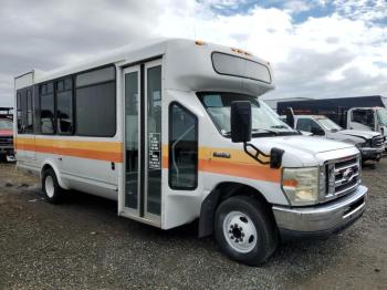  Salvage Ford Econoline